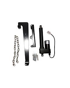 SnowBear Electric Actuator Kit
