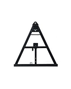 Snowplow A-Frame