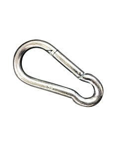 SnowBear Carabiner Clip