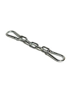 Snowplow Safety Chain