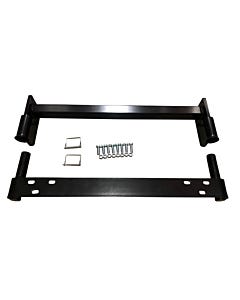 SnowBear Custom Mount Adapter Kit