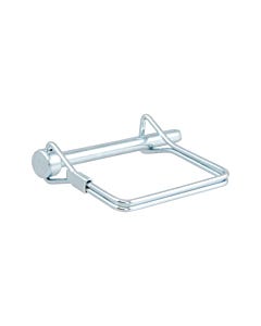 Snowplow Mainframe Safety Pin