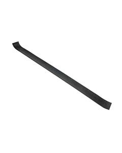 SnowBear 82" Snow Rubber Deflector