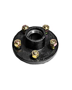 Hub Assembly (DISK)