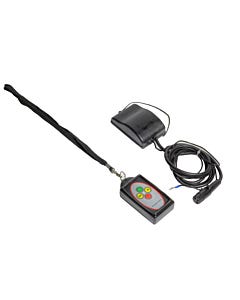 Electric Snowplow Winch Wireless Remote Kit