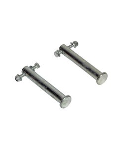 Snowplow Frame Pins