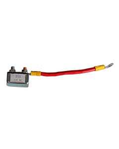 Snowplow Circuit Breaker