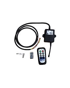 SnowBear Hydra Plow Wireless Remote