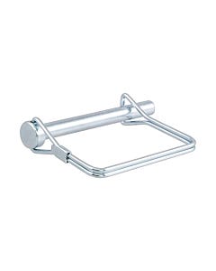 SnowBear Locking Pin
