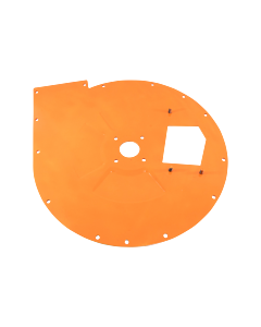 Main Chipper Room Cover 