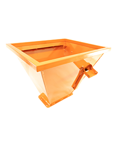 Top Feed Hopper 