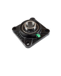Mounted Bearings 