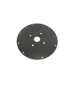 Steel Plate for Mounted Bearing 71 Clip 
