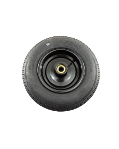 D.O.T. Tire 