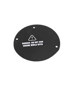 Cover Plate 