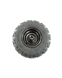 Left Tire 