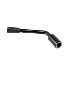 Handle Adjusted Bar 