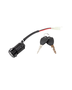 Key Switch 