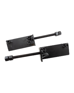 Aligning Block for Bearing with Seat  