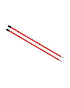 Snowplow Safety Markers