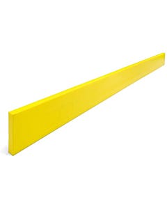 SnowBear 88" Polymer Scraper Blade