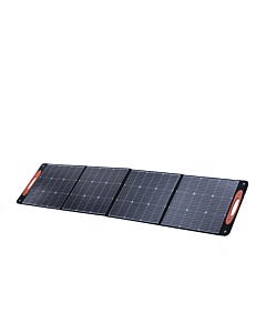 ELITE ENERGY™ 200W Portable Solar Panel