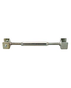 Plow Support Brackets