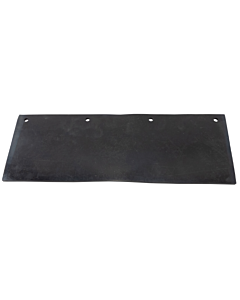 4 Hole Rubber 