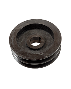 Cutter Belt Wheel 