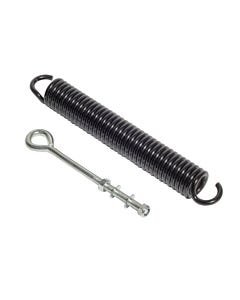 82" Plow Springs (Eye Bolt Included)