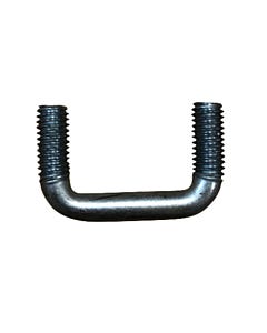 SnowBear U-Bolt for Electric Winch