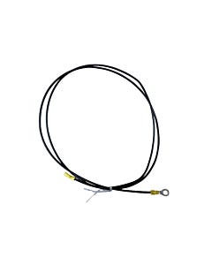 SnowBear UTV Snowplow Power Wire