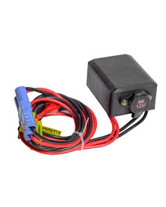 SnowBear Winch Control Box