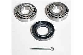 Bearing Kit: L4 5X7 Trailers