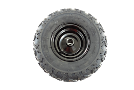 Right Tire 