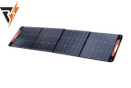 ELITE ENERGY™ 200W Portable Solar Panel