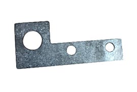 SnowBear Breaker Bracket