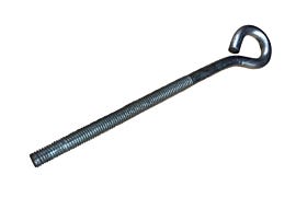 SnowBear 82" Snowplow Eyebolt