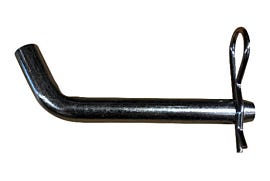 SnowBear Hitch Pin