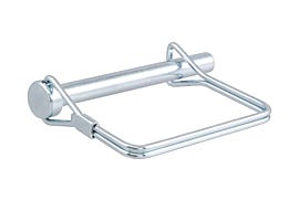 SnowBear Locking Pin