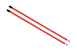 Snowplow Safety Markers