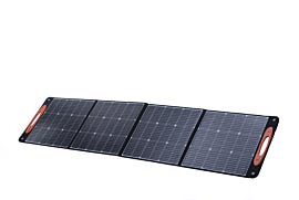 ELITE ENERGY™ 200W Portable Solar Panel