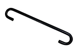 SnowBear Safety Hook